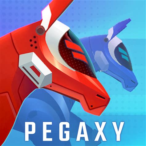 Pegaxy .